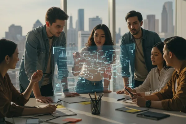 AI Answers: Stop Guessing, Start Optimizing Your Brand