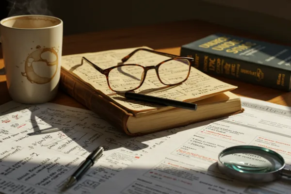Search Intent Mistakes Costing You Leads