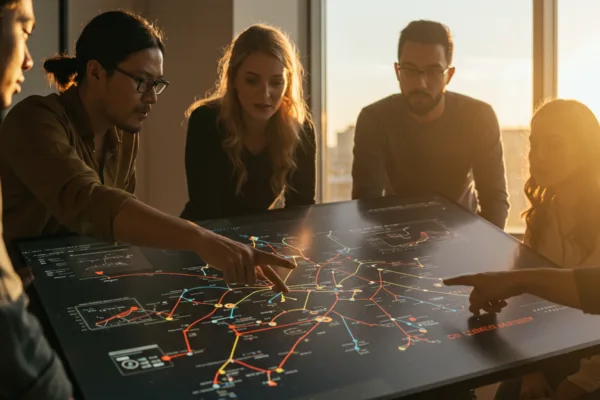 Search Intent: The ROI Secret for 2026 Marketing