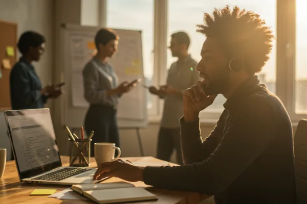 AI Search Takeover: Is Your Brand Visible?