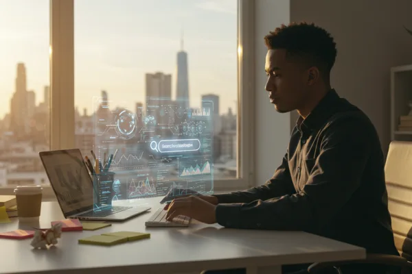 Search Visibility 2026: Are Marketers Ready?