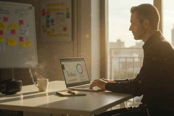 Search Visibility 2026: Are You Ready?