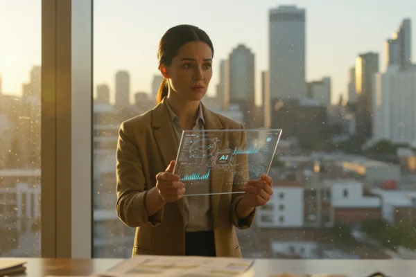 Search Visibility 2026: Will AI Leave You Behind?