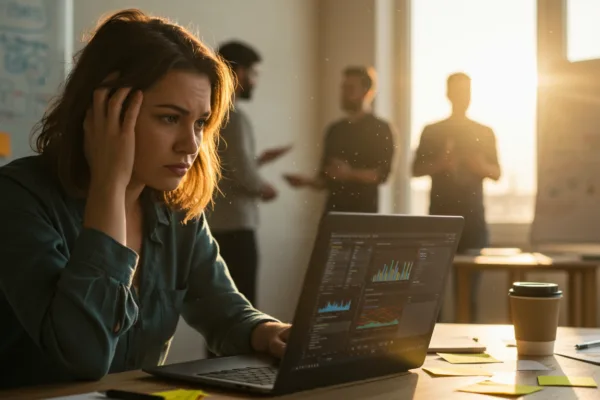 Search Visibility: Are You Making These Mistakes?