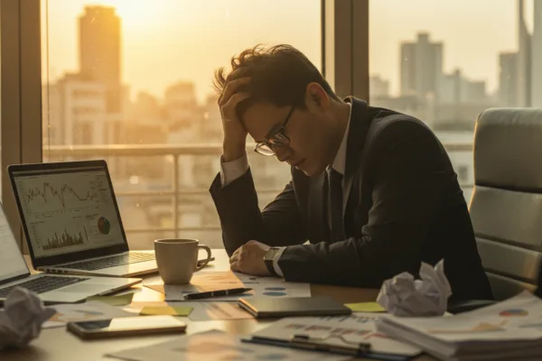 Content Structure: Fix Your 2026 Strategy