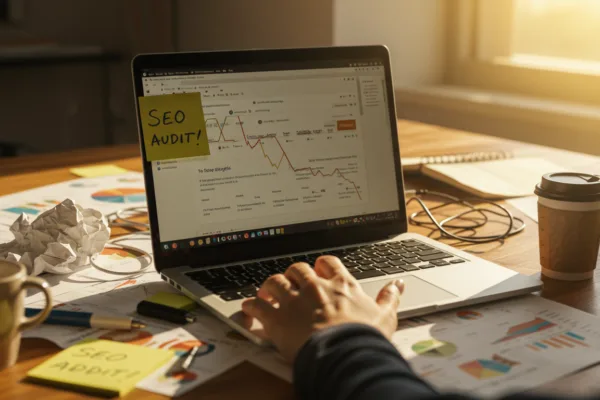 Search Visibility: Avoid These Costly Marketing Mistakes