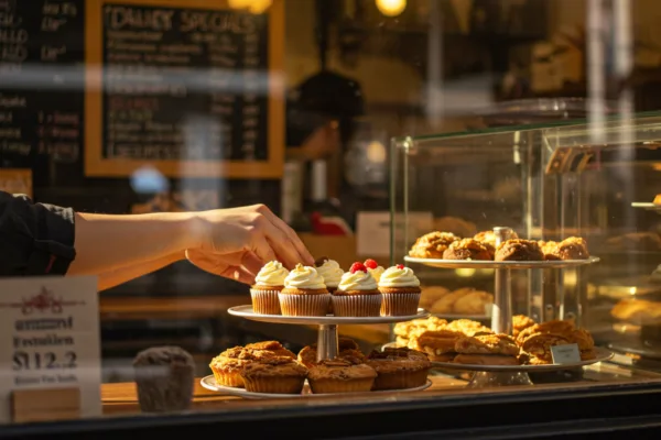 Search Visibility: Bakery’s Rise From Page Five
