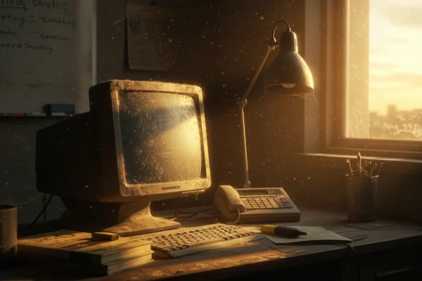 Is Your Marketing Content Gathering Digital Dust?