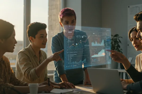 Search Visibility: Future-Proof Your 2026 Marketing