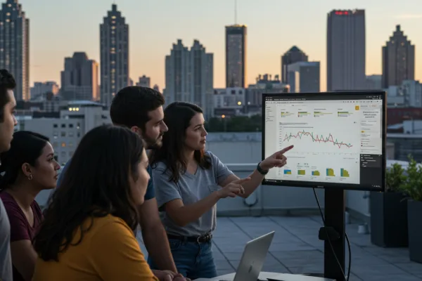 Search Visibility: How Atlanta Businesses Win