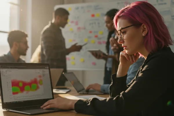 Search Visibility: How Hyper-Personalization Wins