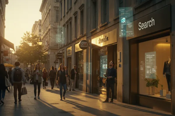 2026 Search Visibility: Why Brands Are Invisible