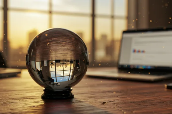 Search Visibility: Dominate 2026 Digital Marketing