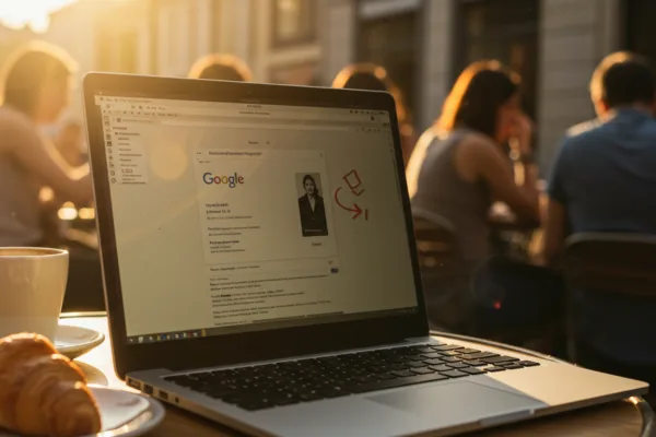 Search Visibility: Is Position One Still Worth It?