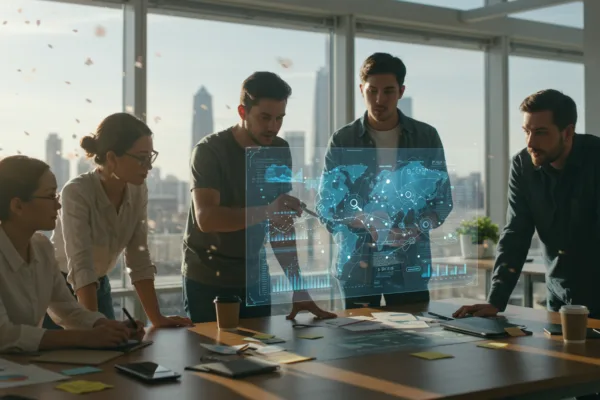 Voice Search: Don’t Let Google Business Profile Fail You