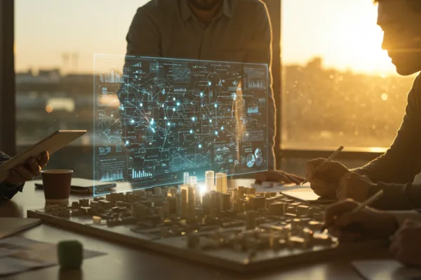 Vodafone UK’s Bold 2026 Campaign: Growth Lessons
