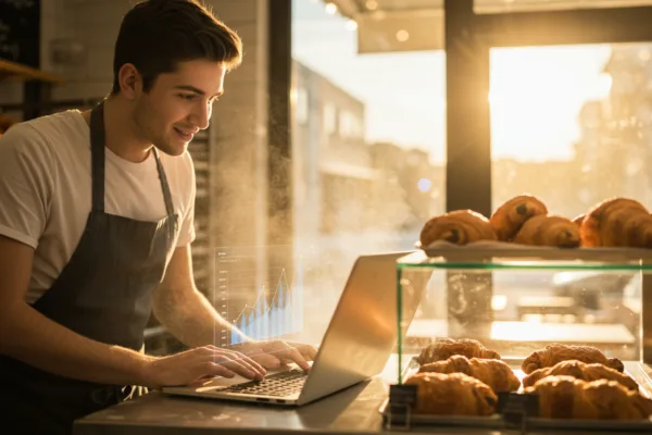 AI & Voice Search: Reshaping Brand Discovery