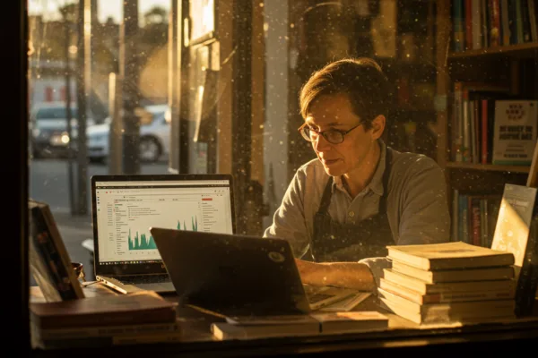 Search Visibility SOS: How Local Biz Can Adapt