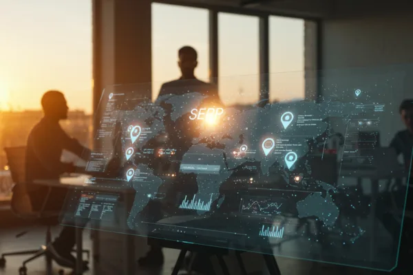 Future-Proof Your Search Visibility: 5 Urgent Shifts