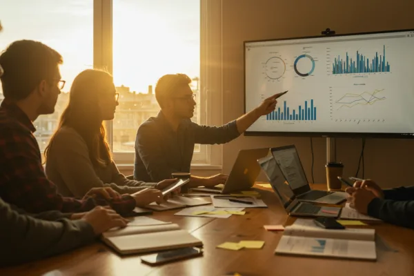 Search Visibility: Top 10 Marketing Strategies