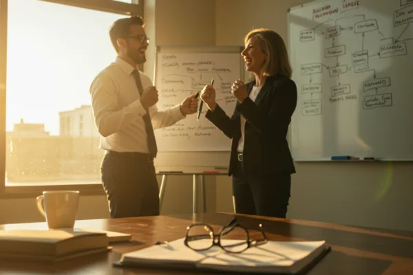 Search Visibility Wins: Atlanta Injury Lawyers’ Turnaround