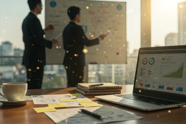 Semantic SEO: $25K to 150% ROAS for Law Firms