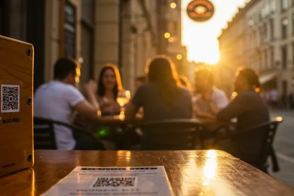 Semantic SEO: 35% More Traffic for Restaurants?