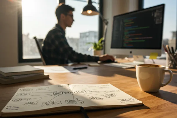 Semantic SEO: Ahrefs Strategy for 2026