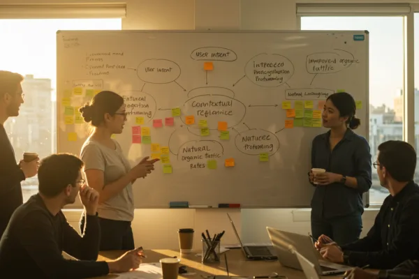 Semantic SEO: Marketers’ 2026 Strategy Roadmap