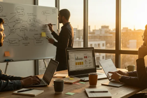 Semantic SEO: Marketing Rethink for 2026