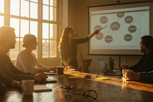 Semantic SEO: Ditch Keywords, Drive Real Marketing Growth