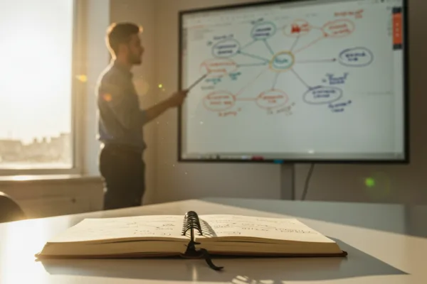 Why Your SEO Fails: The Semantic Shift Small Biz Needs