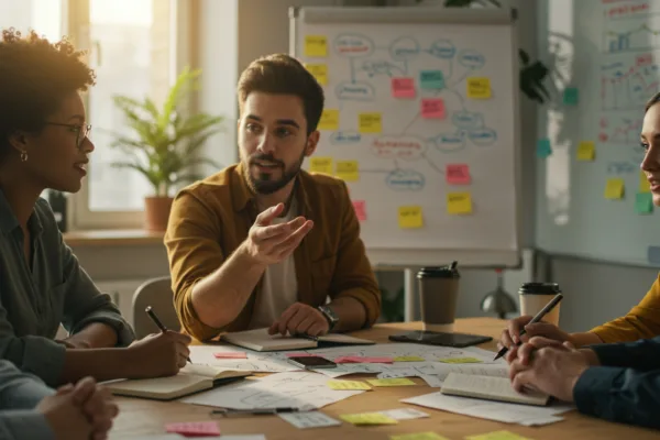 AgileFlow’s 2026 Shift: 30% CPL Drop with Answer Targeting