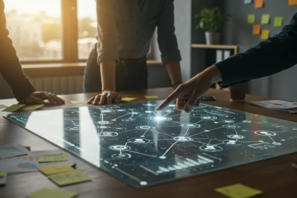 Voice Search: Is Your 2026 Marketing Invisible?