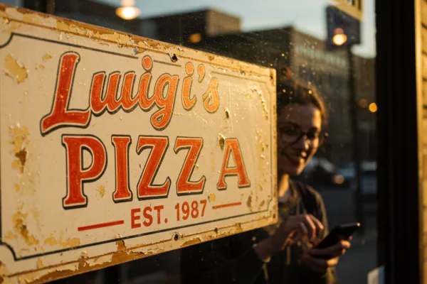 Semantic SEO: How to Win Local Customers