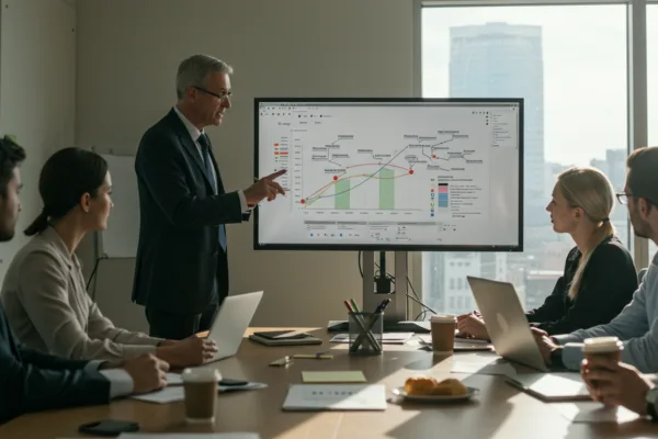 Topic Authority: Marketing’s 2026 Mandate