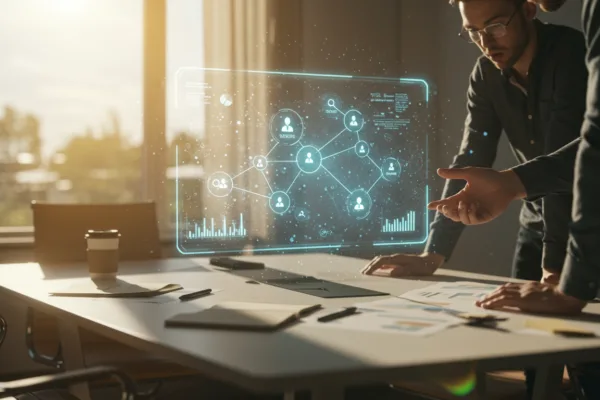 Semantic SEO: Win the Intent Revolution, Not Just Keywords
