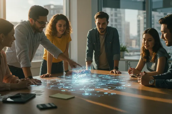 Semantic SEO: 2027’s Marketing Revolution