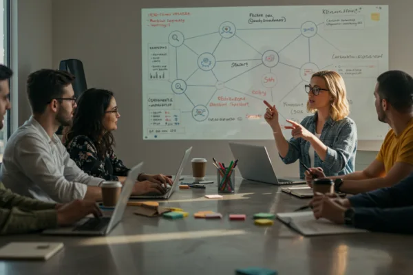 Semantic SEO Myths Debunked for Savvy Marketers