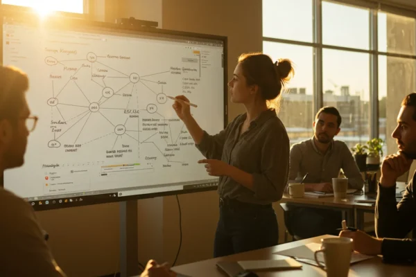 Semantic SEO: Outsmart Google, Attract Clients