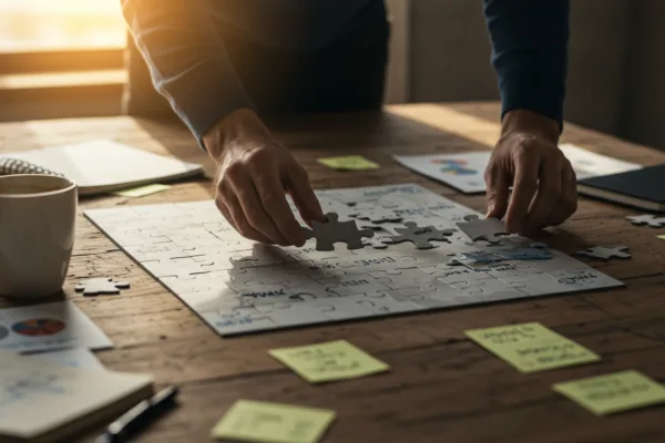 Semantic SEO: Rank Higher by Answering Intent