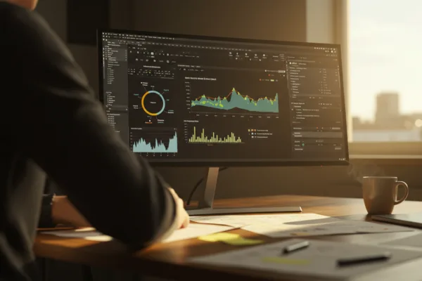 Semantic SEO: Rank Higher by Answering User Intent
