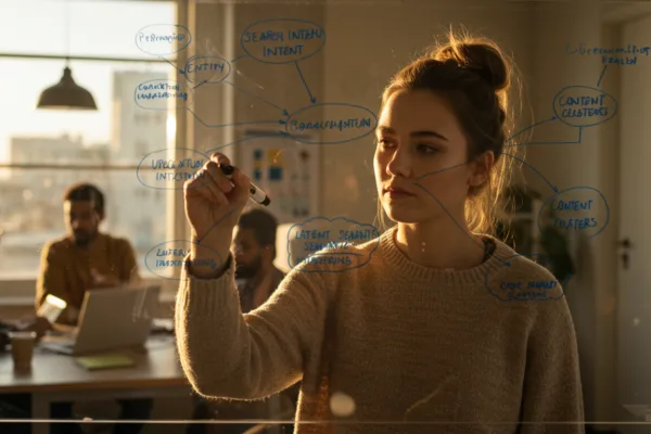 Semantic SEO: Rank Higher by Understanding Meaning
