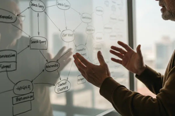 Semantic SEO: Decipher User Intent, Dominate Search