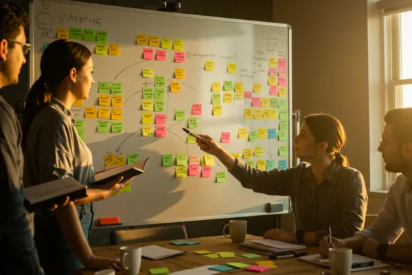 Semantic SEO: Unlock Marketing ROI With User Intent