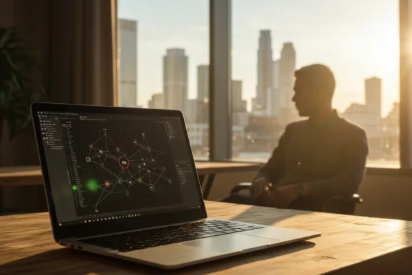 Marketing’s 2025 SGE Reality: Adapt or Die