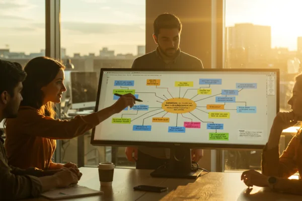 2026 Marketing: Master Answer Engines, Ditch Old SEO