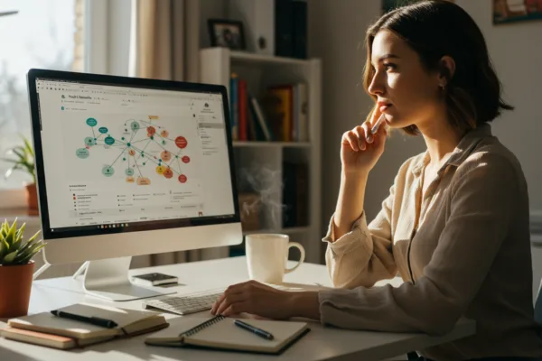 Semrush: Dominate Your Niche With Topic Authority
