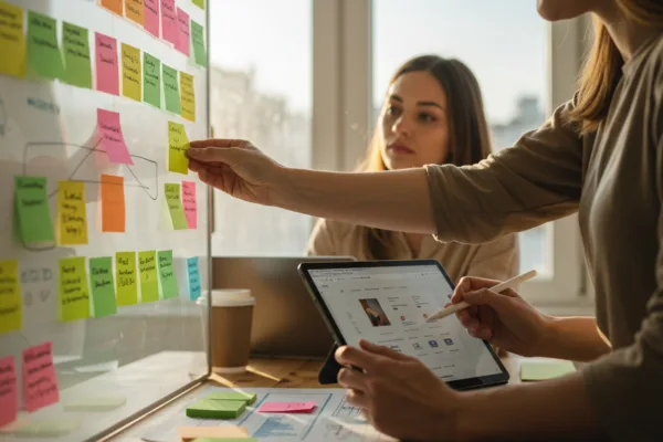 Dominate AI Answers: AEP’s 90-Day Visibility Boost