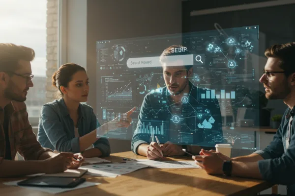 SEO 2026: 3 Ways to Win Search Visibility Now